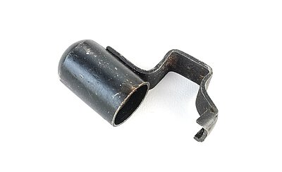 Mündungsschoner für Karabiner 98 Exportmodell