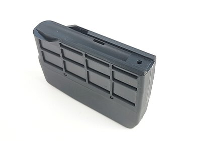 Magazin für Tikka T3, Kal. .308Win., 5-Schuss