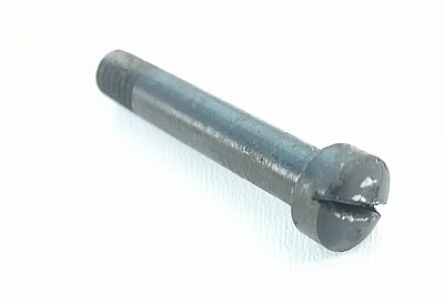 Systemschraube, lang für Gewehr 88