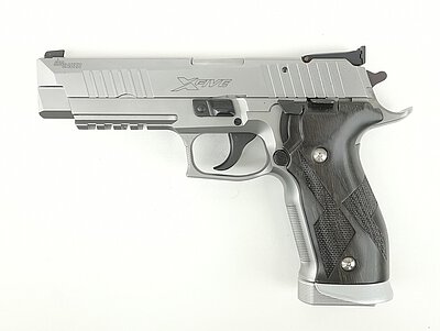 SIG-Sauer P226 X-Five Allround, Kal. 9mm Luger