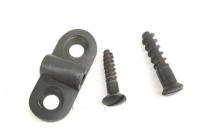 Riemenbügelhalter inkl. Schrauben für Gewehr 88