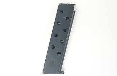 Magazin für MAB Mod. D, Kal. 7,65mm Browning