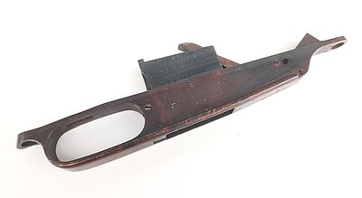 Magazinkasten für Gewehr 88, gestempelt