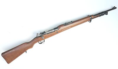 La Coruña Mod. M98/43 Karabiner, Kal. .308Win.