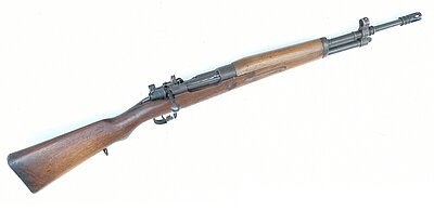 Fabrica De Armas La Coruna, Mod. FR8, Kal. .308Win.