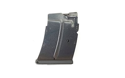 Magazin für Anschütz Repetierbüchse Kal. .22lr.