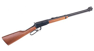 Erma EG71 Kal. .22lr. Unterhebelrepetierbüchse