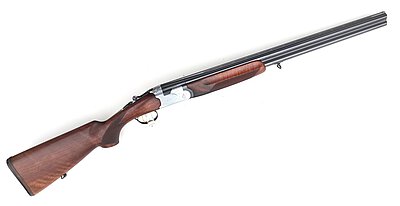 Beretta, Mod. S686 Special, Kal. 12/70