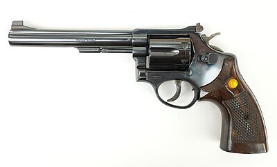 Taurus Mod. 96, Kal. .22lr. 6"-Lauf