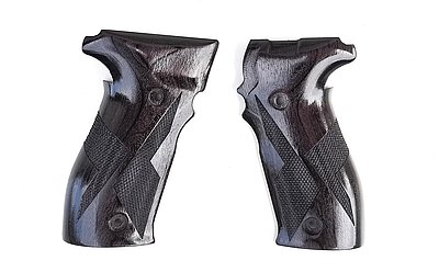 SIG-Sauer Griffschalen Holz X-Series P226 X-Five / X-Six