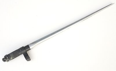 Bajonett für SKS-45 Simonov