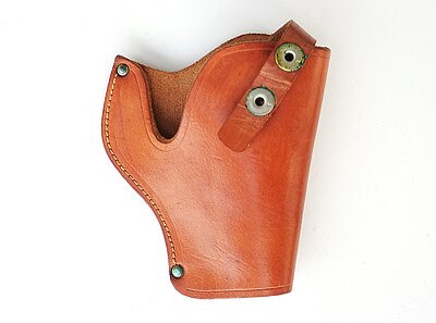 Revolverholster Sickinger für S&W J-Rahmen (.38)