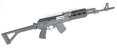 Zastava, Mod. PAP PS (M70), Kal. 7,62x39