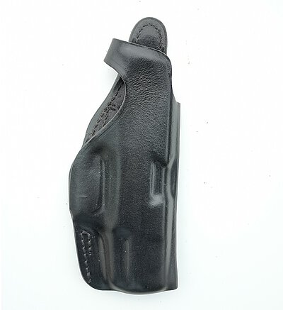 Pistolenholster Leder für Walther P99