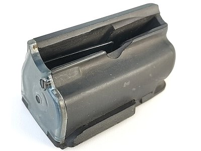 Magazin für Steyr Mannlicher Mod. L Kal. .243Win.