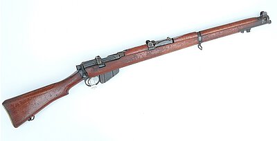 Lee Enfield, Lithgow ShtLe* No.1 SMLE MKIII, 1920, Kal. .303 British