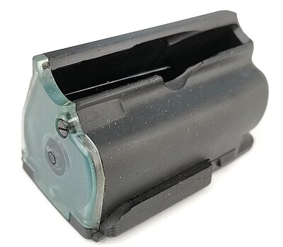 Magazin für Steyr Mannlicher Mod. SSG69 Kal. 308Win. (7,62x51)