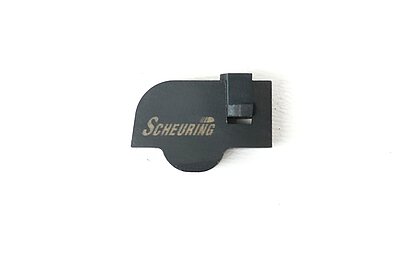 Scheuring, 2-Positionen Korn für Smith & Wesson Revolver (Duell/Präzision)