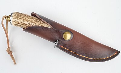 Puma-Tec Jagdmesser Art.: 301710