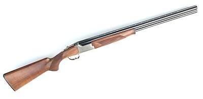 Browning, Mod. 452 Grade 1, Kal. 12/70