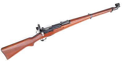 Schmidt Rubin, Karabiner K31 mit Diopter W+F Typ S, Kal. 7,5x55