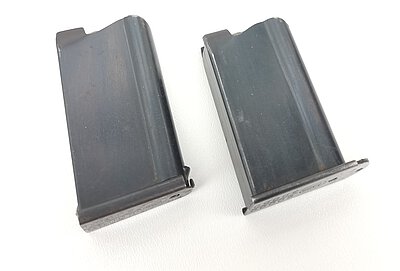 Magazin für Krico Repetierbüchse 60000-8000 Kal. .22lr.