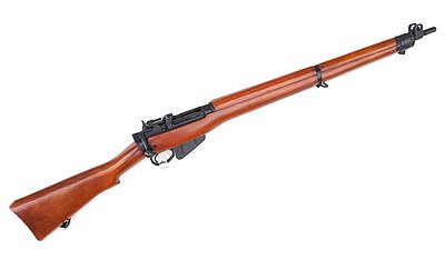 [Translate to Französisch:] Lee Enfield, No4 MK2 (F), Kal. .303 British