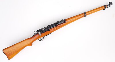 Schmidt Rubin, Karabiner K31, Kal. 7,5x55 (ausgesucht)