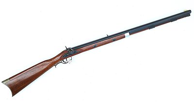 Fusil à percussion, Ardesa Hawken Mountain, cal. .45 BP
