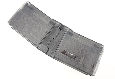 Magazin Cross-Mag 10/10 für AR15 Kal. .223Rem.