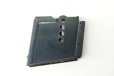 Magazin für Anschütz 1430, 1432, 1700, 1730, Kal. .22 Hornet