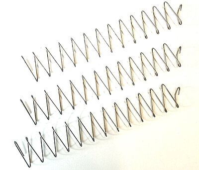 Neue Magazinfeder für Colt 1911 Magazine im Kal. .45ACP