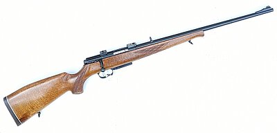 Weihrauch, Mod. HW60J, Kal. .222Rem.