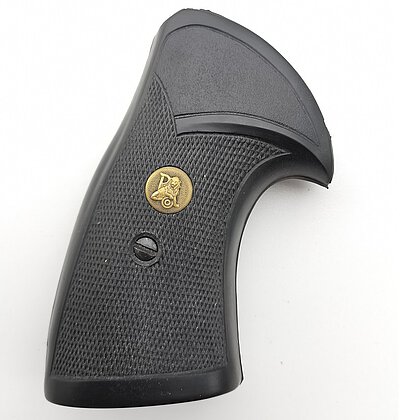 Pachmayr Griff für S&W Revolver mit K/L-Rahmen, Square Butt