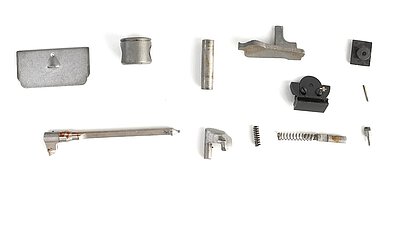 Ersatzteilset Ruger Mini 14, Auszieher, Schlagbolzen, Visier