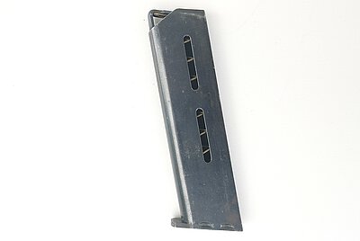 Magazin für MAB Mod. D, Kal. 7,65mm Browning