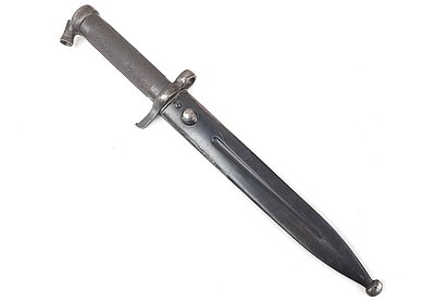 Bajonett EJAB für Schwedenmauser M96 und M38