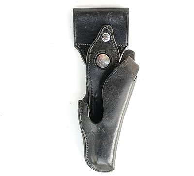 Guardsman Holster für Heckler & Koch HK P9S