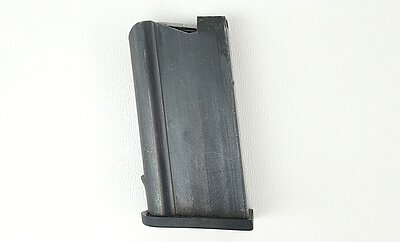 5-Schuss Magazin für Landmann Preetz Mod. JGL Automat 65/68/69 Kal. .22lr.
