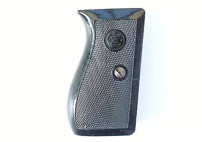 Grip/grip panels + screws CZ27, P27(t) Cal. 7.65mm (.32 Auto)