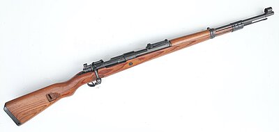 Waffenwerke Brünn, Mauser Karabiner 98k, Kal. 8x57JS, 1944