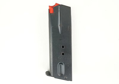 Magazin für S&W Mod. 59 u. 69, Marlin Camp Carbine, 12-Schuss, Kal. 9mm Luger