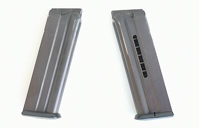 10-Schuss Magazin für Anschütz Mod. 520/61