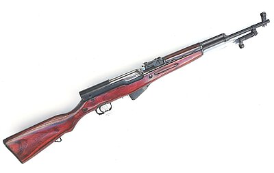 Tula SKS Simonov Mod. 45, Kal. 7,62x39
