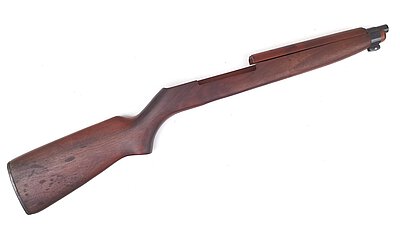 Schaft für Erma EGM1 Mod.70 Kal. .22lr.