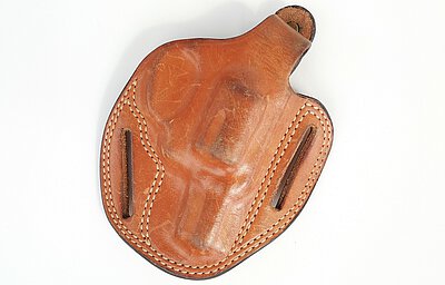 Revolverholster Bianchi #8/8L für S&W Mod.36 Chiefs Special