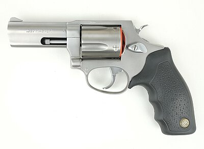 Taurus Mod. 605 Hunter, Kal. .357 Mag. 3"-Lauf