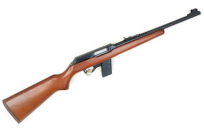 Marlin, Mod. 9 Camp Carbine, Kal. 9mm Luger