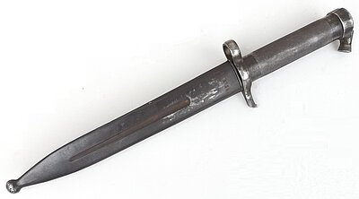 Bajonett für Schwedenmauser M38/M96