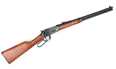 UHR Winchester, Mod. 1894 Ranger, Kal. .30-30 Win.